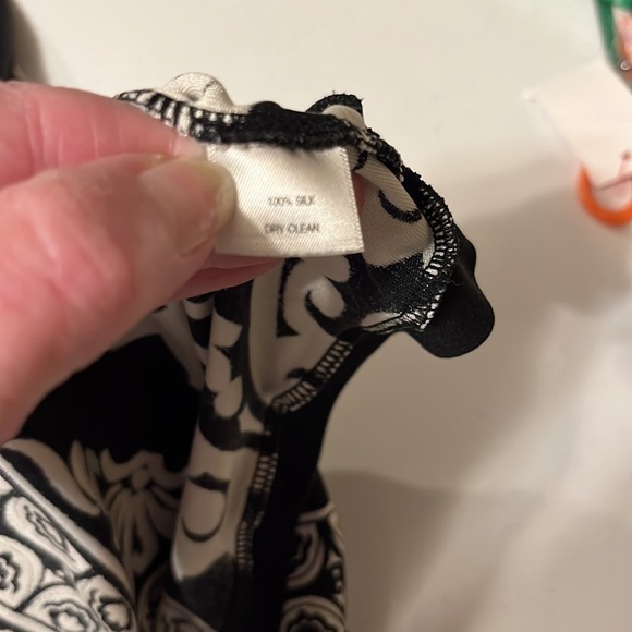 White House Black Market sheath dress, size small - Picture 5 of 5